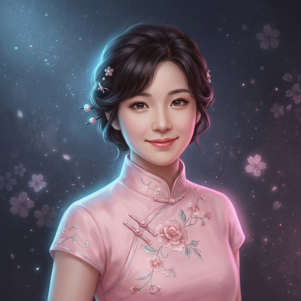 里番网传媒顾问苏晴岚